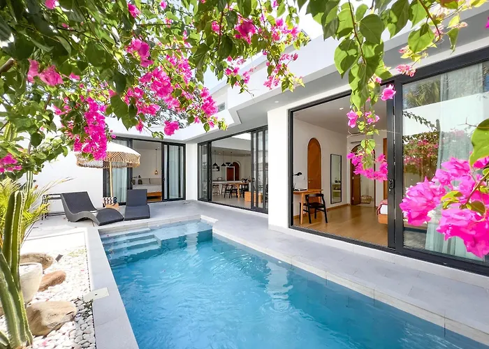 Villa Cactus Bingin