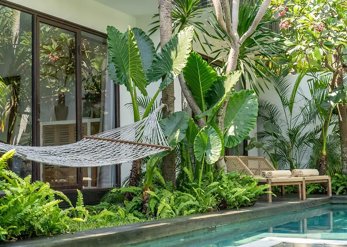 Villa Yogi Surf 2 Canggu