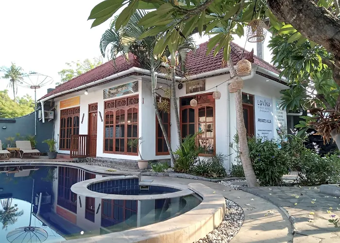Lovina Vibes Hotel