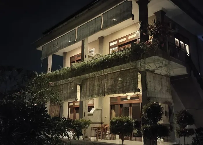 Putra Bisma Guesthouse