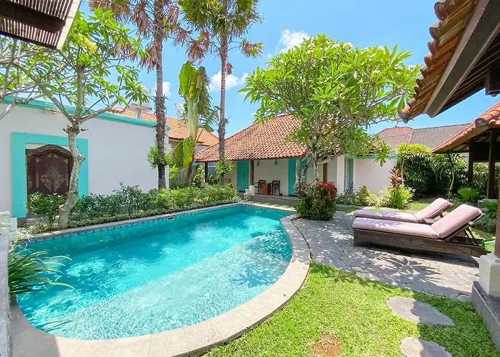 Villa Savannah