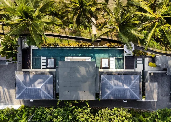 Villa Asyana By Balisuperhost