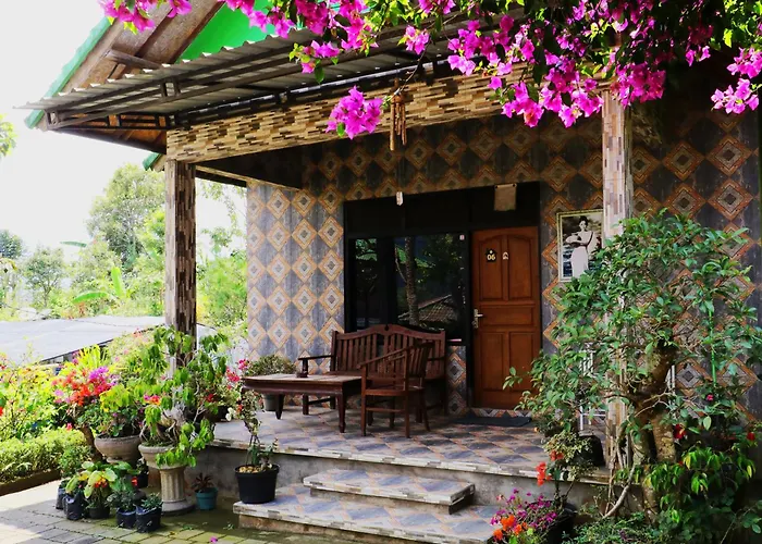 Dajan Buyan Homestay