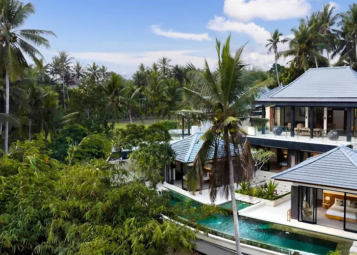 Villa Ganesha