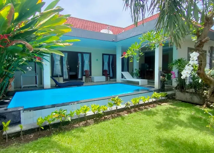 Lafayette House Canggu Bali