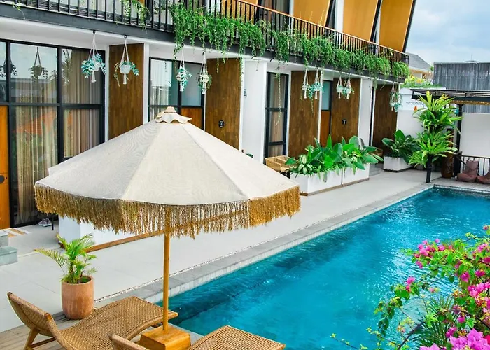 Karra Loft