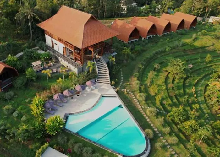 Antagana Retreat