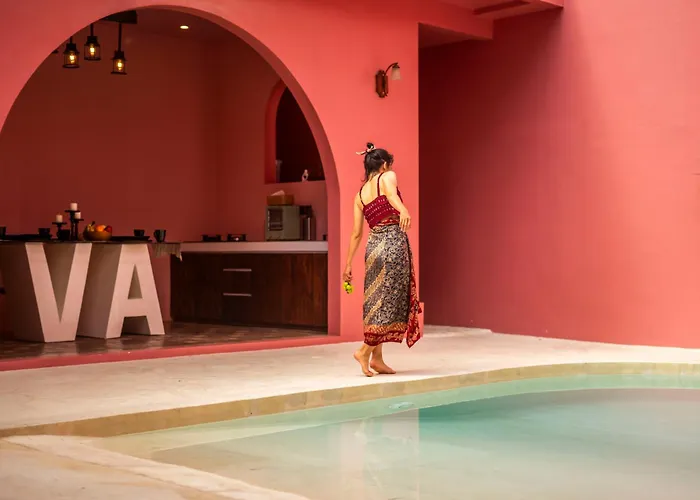 Va Villa Jimbaran Bali