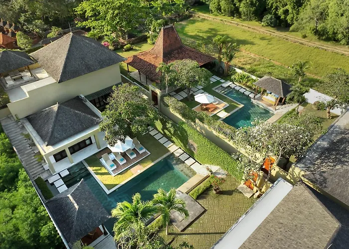 Omegia Canggu By Nakula