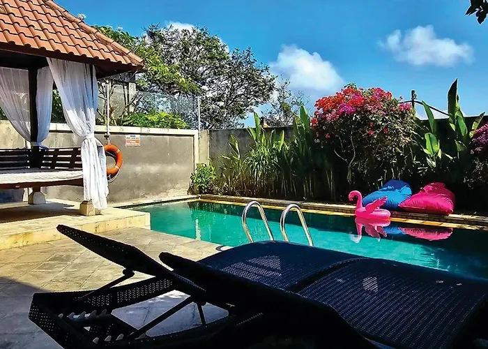 Casa De Prospera - 3Br Villa With Private Pool