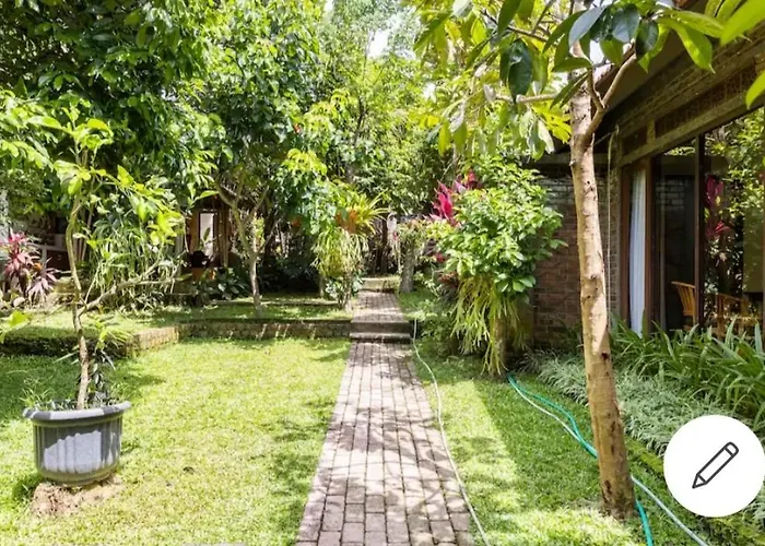Ary House Ubud
