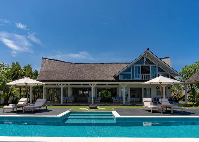 Casa Del Mar