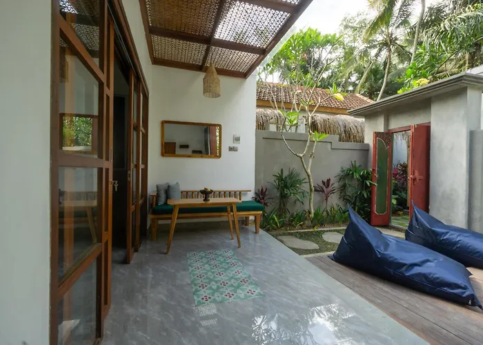 De Rekun Ubud