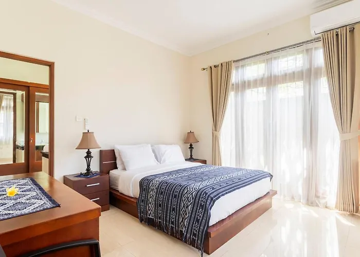 Jenna Residence Denpasar