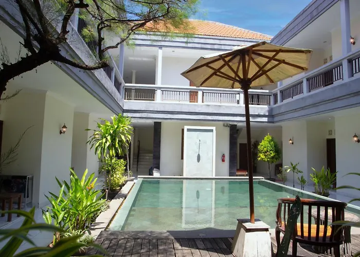 Teges Inn Kuta