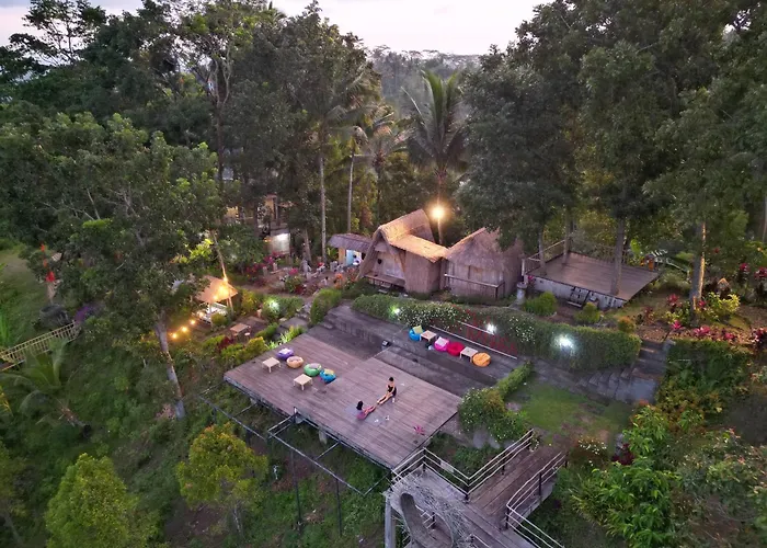 Taman Asta Gangga