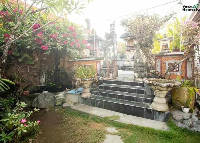 Yasa Homestay