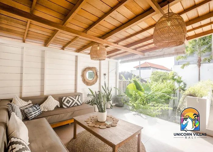 Villa Pavana - By Unicorn Villas Bali