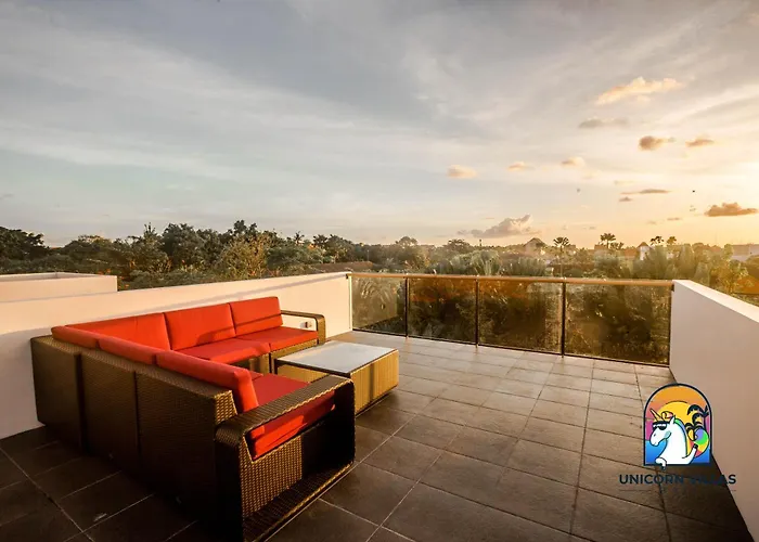 Villa Rufina - By Unicorn Villas Bali