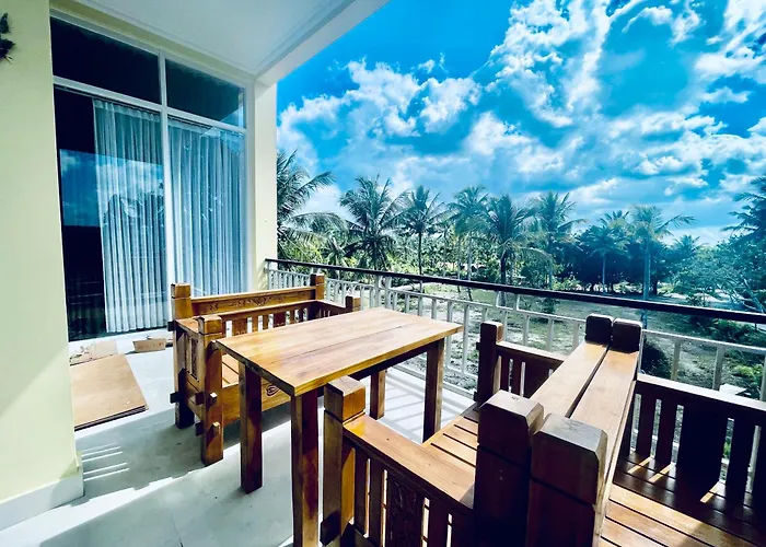 Kelingking Hostel