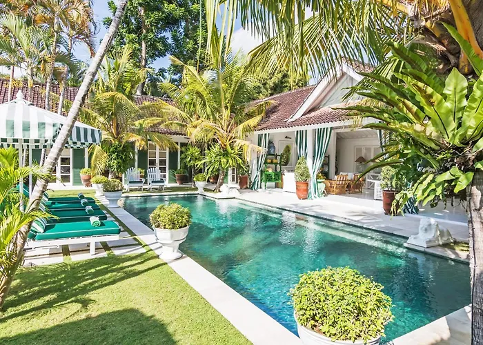 Pineapple Hill 4 Bed Luxury