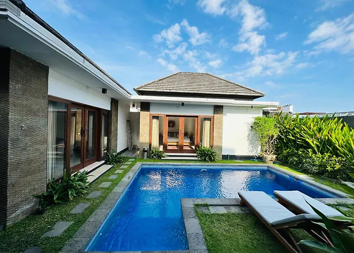 De'Huta Villa