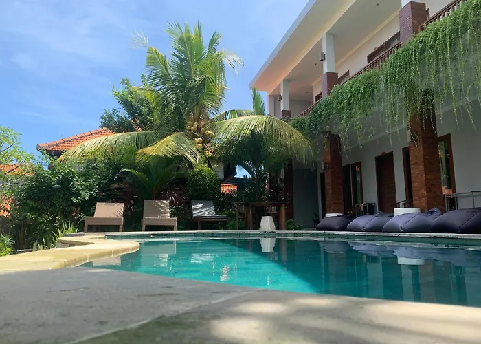 Kakol Homestay