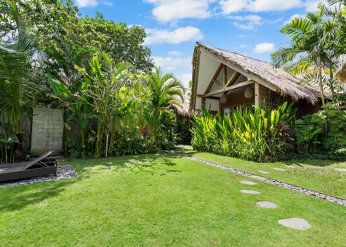 Ohana Boutique Villa By Betterplace