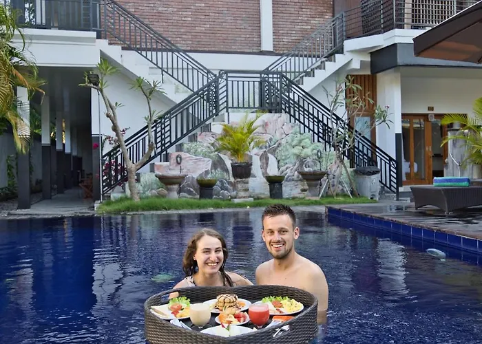 Dyou Villa