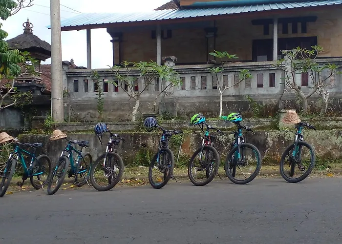 Umah Desa