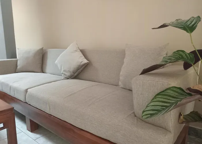 9 Residence'S Seminyak