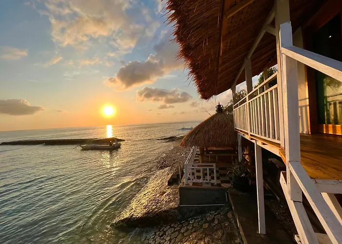 Coastal Inn Penida