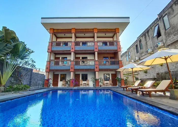 The Tunjung Boutique Resort