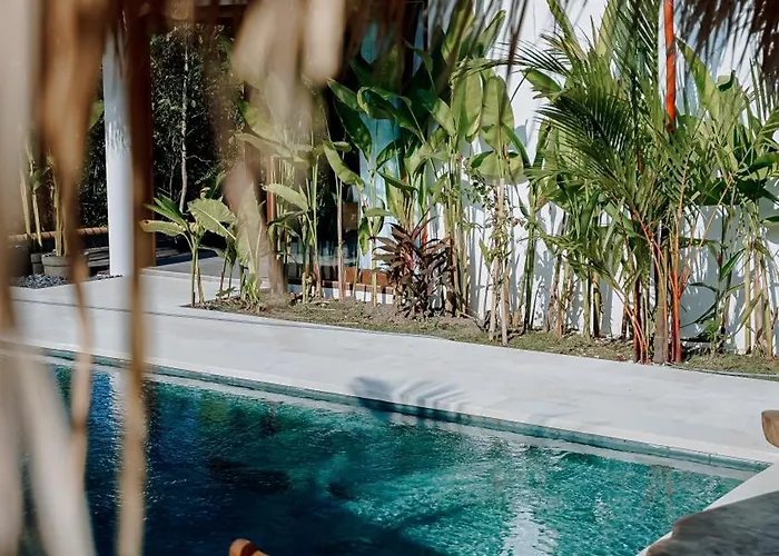 Petra Bianca Uluwatu