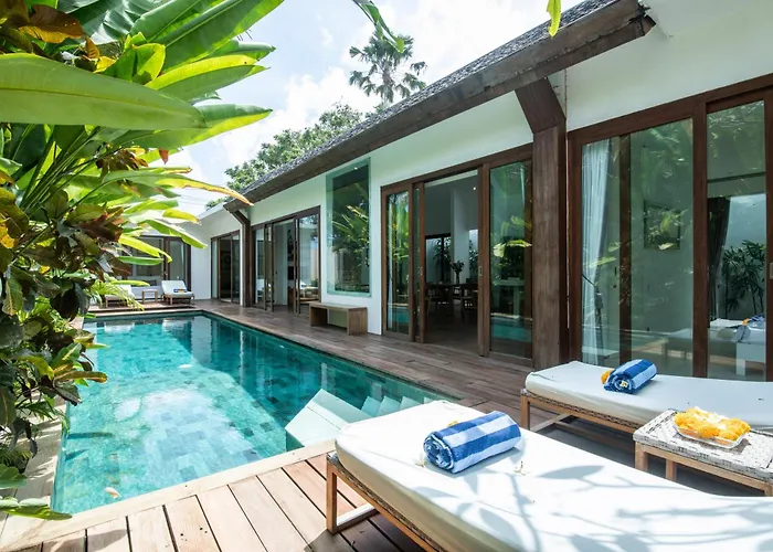 Villa Maz Canggu