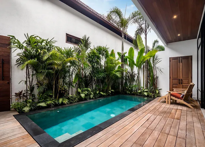 Nusantara Loft Savu By Alfred In Bali