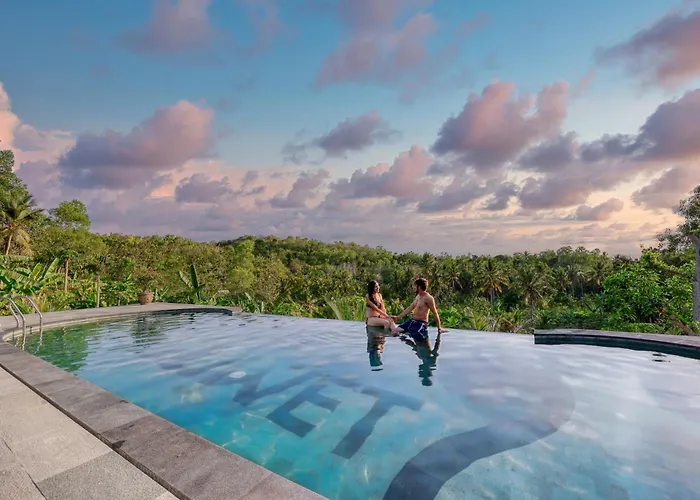 Beten Juwet Guest House