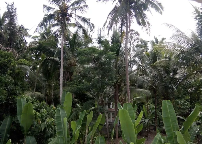 Manada Guest House