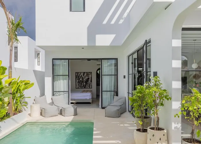 Localita House