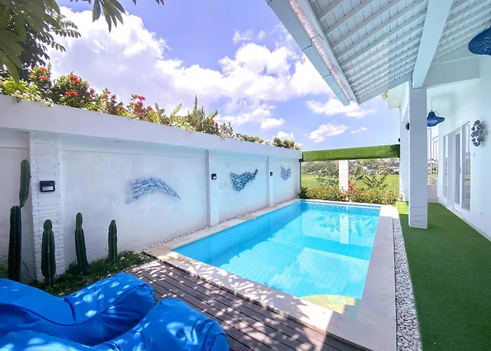 Villa Rio - Canggu