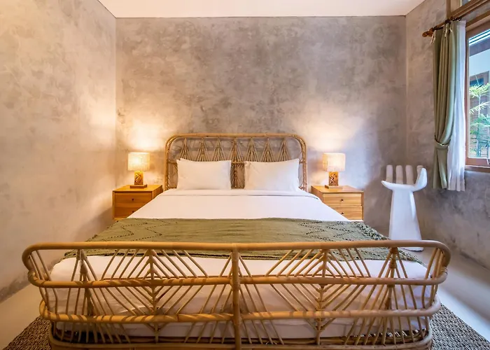 Little Boutique Hotel 102 - 30M From Beach