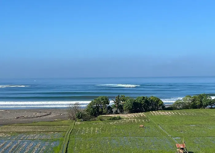 Ocean Views, Peaceful Living