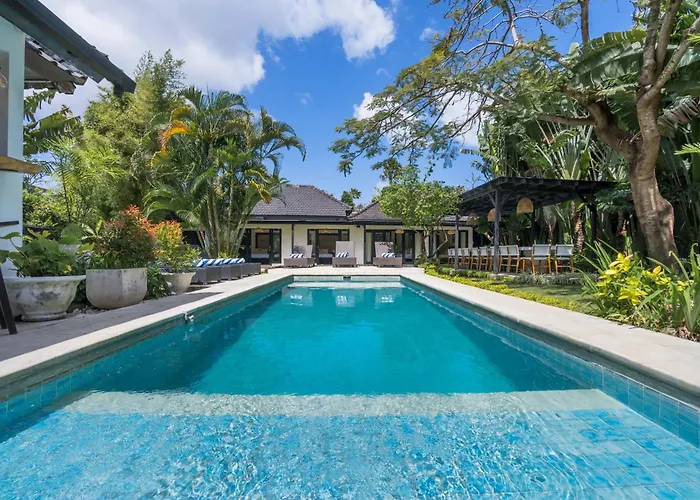 The Aryana Estate