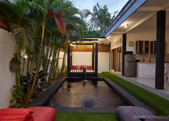Massive 6-Bedroom Villa With 2 Pools