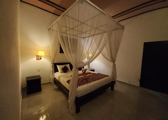 Tirta Bali Homestay