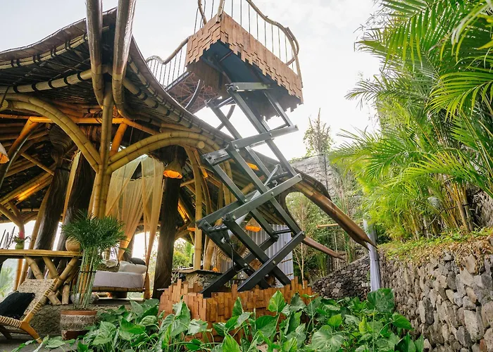 Veluvana Bali