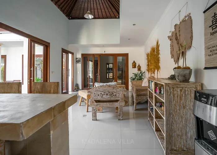 Villa Madalena