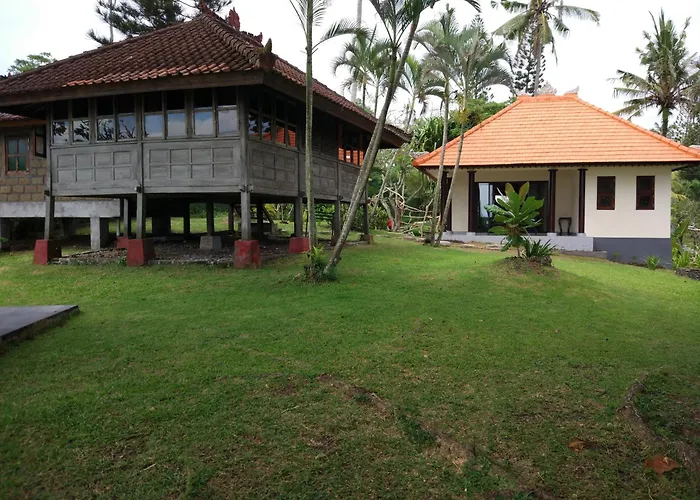 Gajah Mina Beach Resort