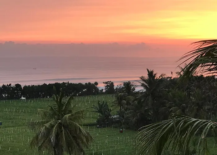 Ocean Views, Peaceful Living