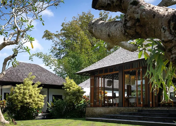 Villa Simona Oasis